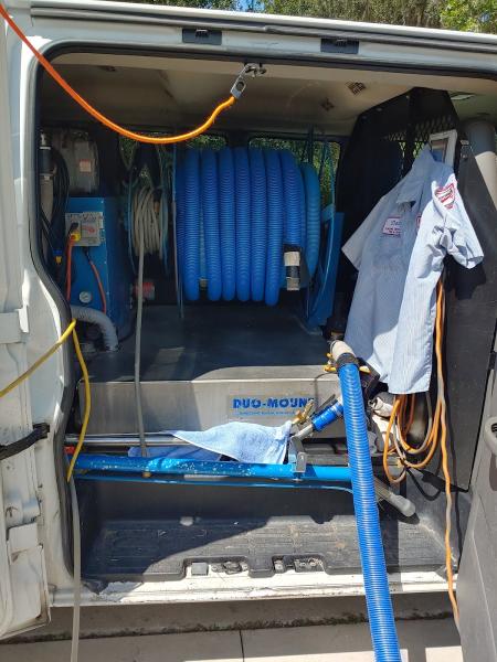 Kleen Karpet