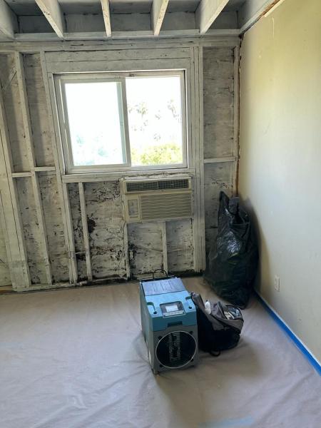 Advanced Restoration & Construction