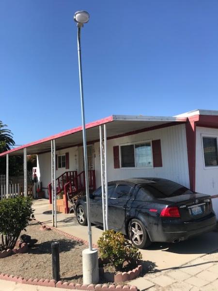 Oscar's Electric Services