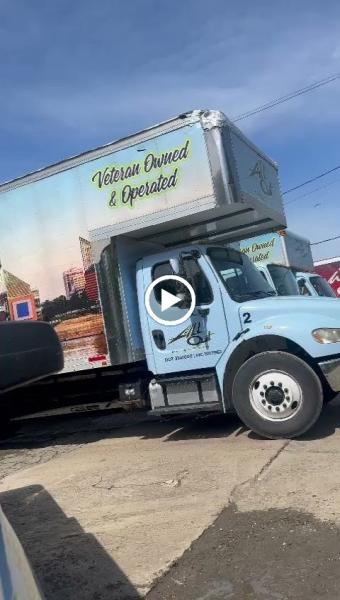 All Out Moving & Storage
