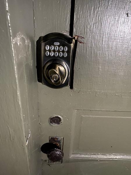 A1 Lock and Key LLC