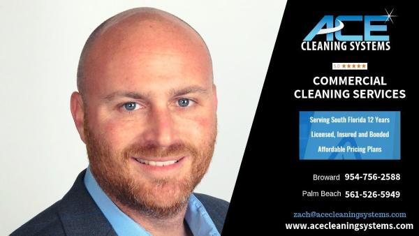 Ace Cleaning Systems