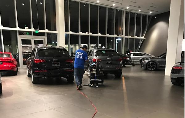 Ace Cleaning Systems