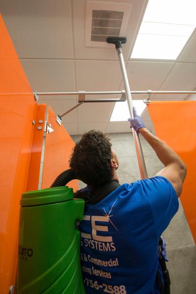 Ace Cleaning Systems