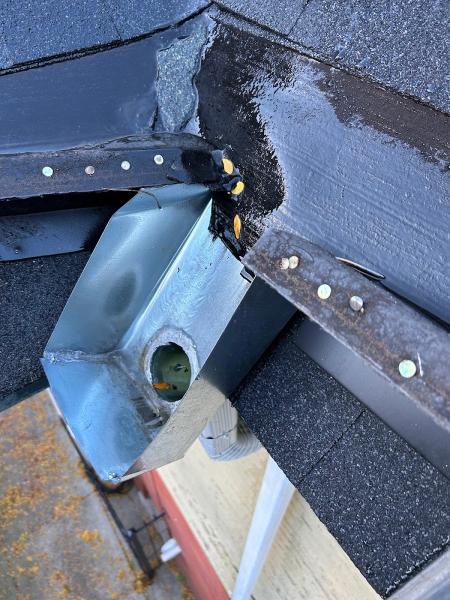 Very Good Gutter Company