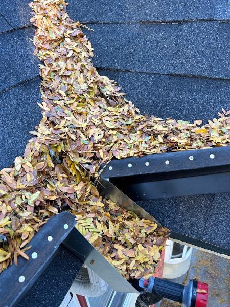Very Good Gutter Company