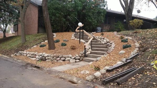 Iron Horse Landscape & Excavating
