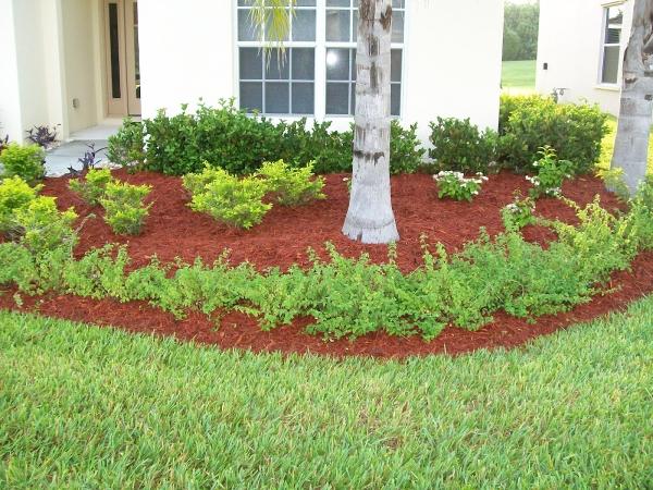 Brown's Lawn's & Landscaping