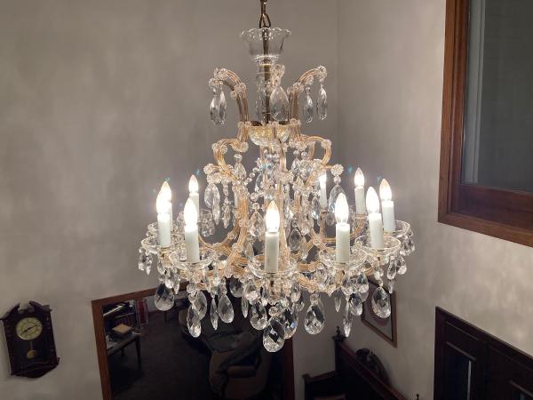 Details & Dixon's Home Services