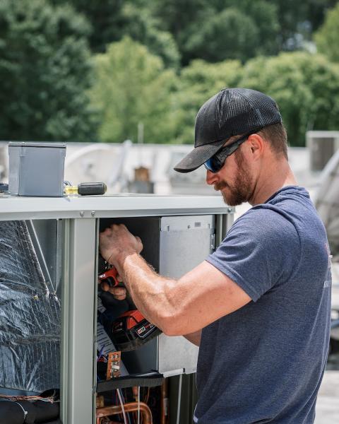 Insight Mechanical Service