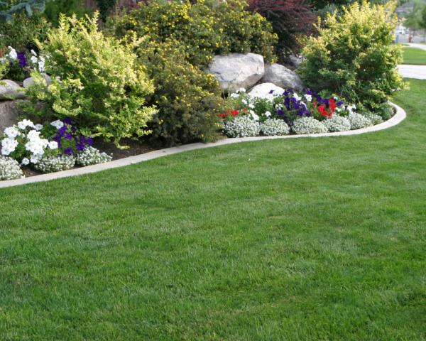 Artistic Landscape Services LLC