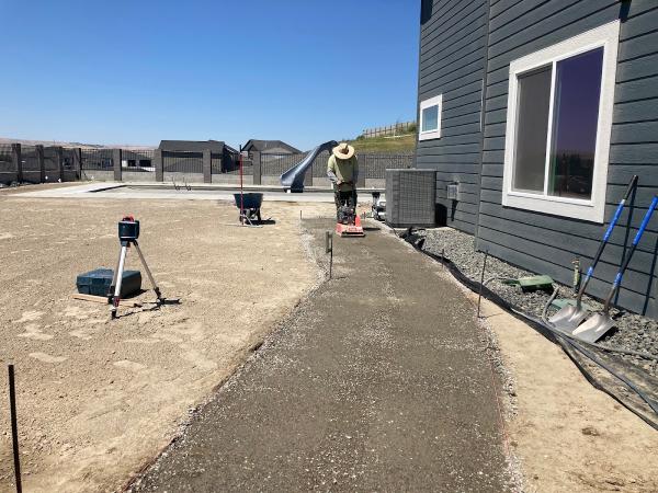 Artistic Landscape Services LLC