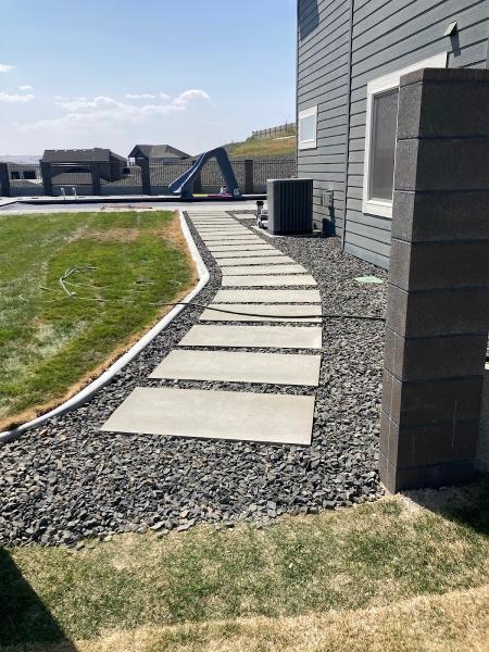 Artistic Landscape Services LLC
