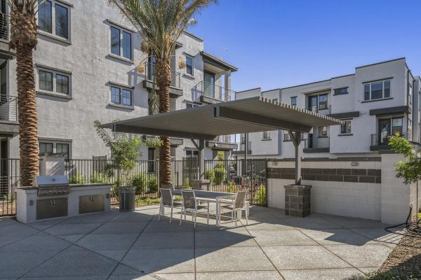 Gilbert's Arizona Painting Contractors