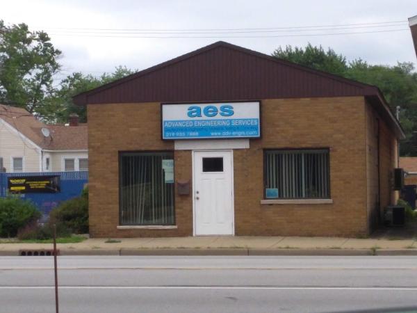 Advanced Engineering Services