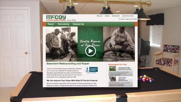 McCoy Contractors