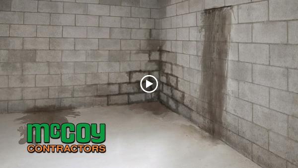 McCoy Contractors