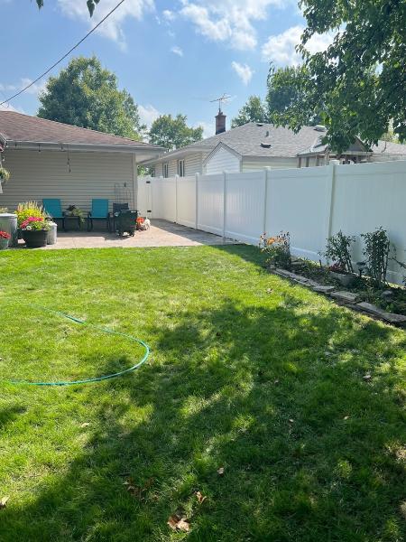 Crown Point Fence Company