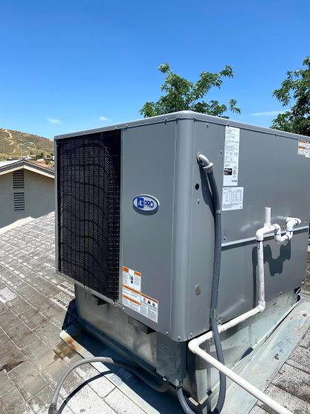 Above All Heating and Air Conditioning