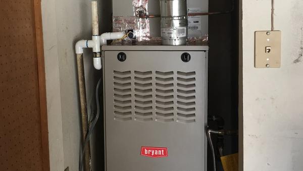Above All Heating and Air Conditioning