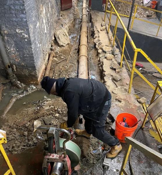 Perfect Flow Sewer & Drain Services