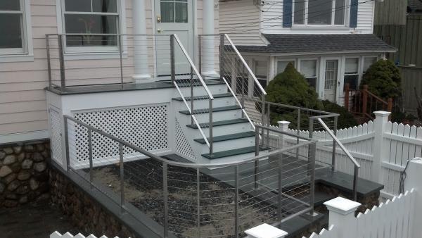 Artistic Iron Works LLC