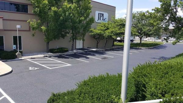 T. Townsley Seal Coating & Repairs