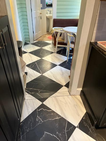 Harold Pro Floors