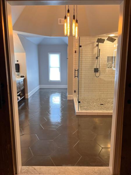 Harold Pro Floors