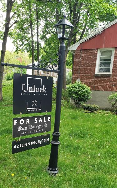 Unlock Real Estate