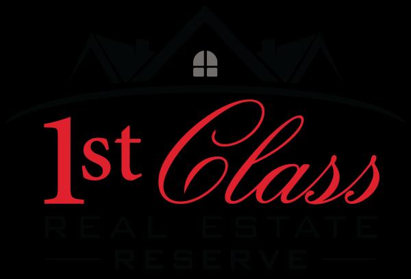 1st Class Real Estate Reserve