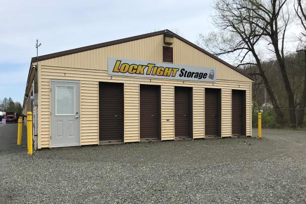 Lock Tight Storage