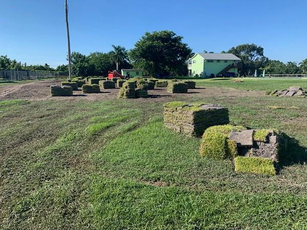 Defender Landscape Services