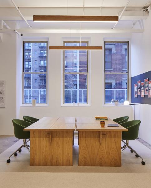 Beverly Willis Architecture Foundation