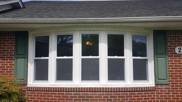 Wilkinson Windows