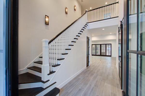 CK Contracting