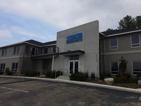 Shaub Construction Co Inc