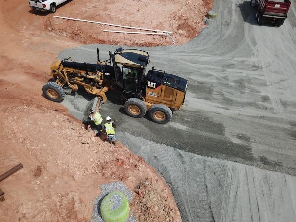 Alexander Contracting Co Inc