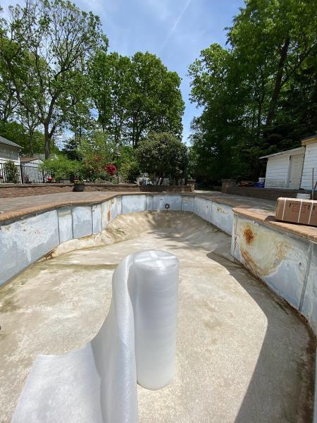 Friendly Guy's Pool Service