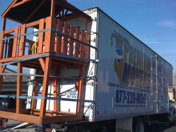 Premium Movers Inc.