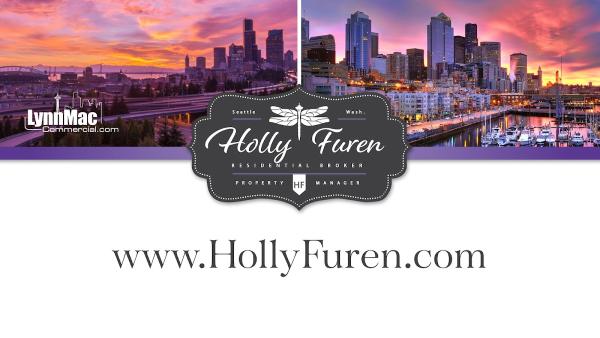 Holly Furen Real Estate
