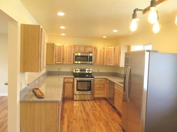K & K Builders