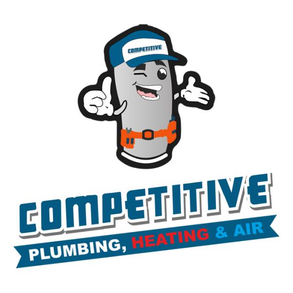 Competitive Plumbing & Septic South Sound