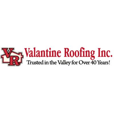 Valantine Roofing Inc.