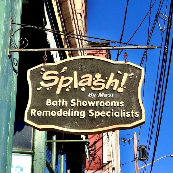 Splash By Masi