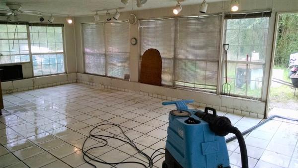DCS Builders & Restoration