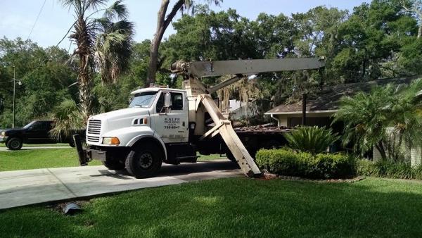 DCS Builders & Restoration