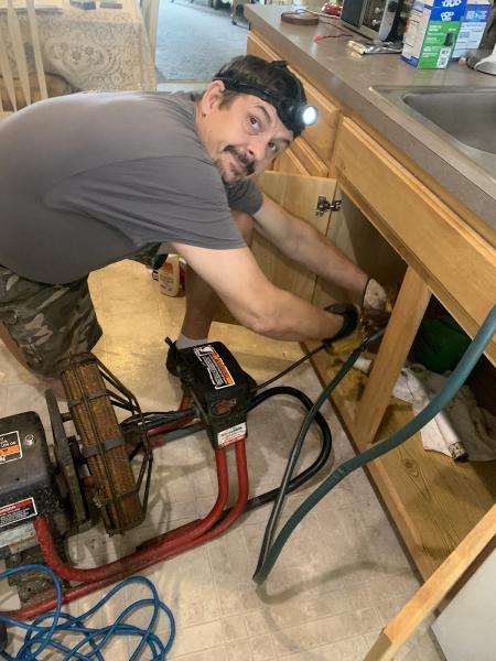 Matt's Sewer & Drain