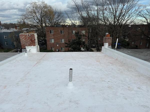Complete Roofing Solutions