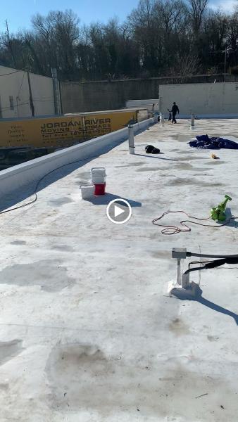 Complete Roofing Solutions